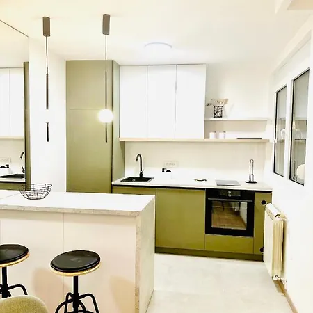 Angelo S Appartement Belgrade