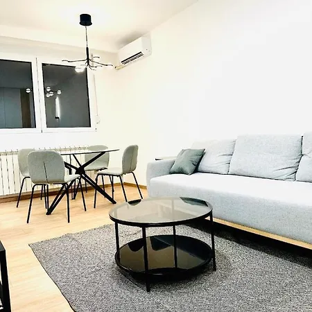 Angelo S Apartment *